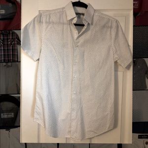 Express Mens button down